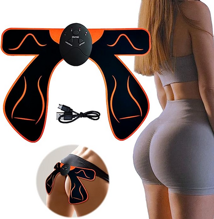 Electroestimulador de glúteos-GluteoPro