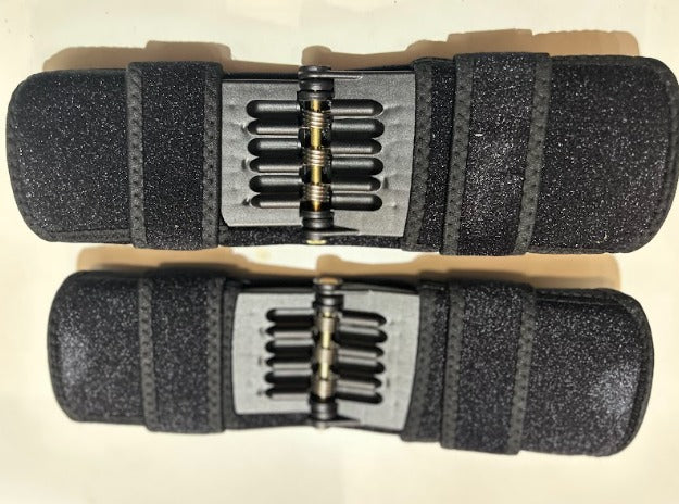 Rodilleras para articulaciones-RodillaPlus