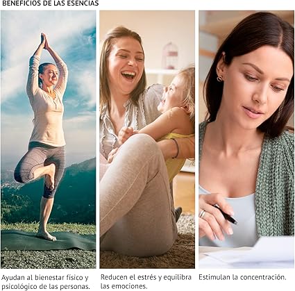 ACEITES ESENCIALES RELAJANTES-AROMIS