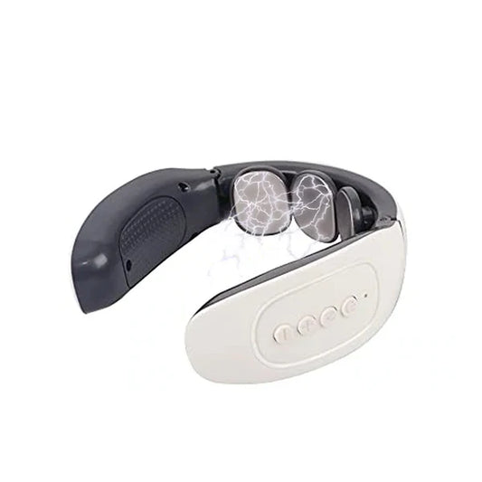 Masajeador Electromagnético Cervical-Confort Cervical