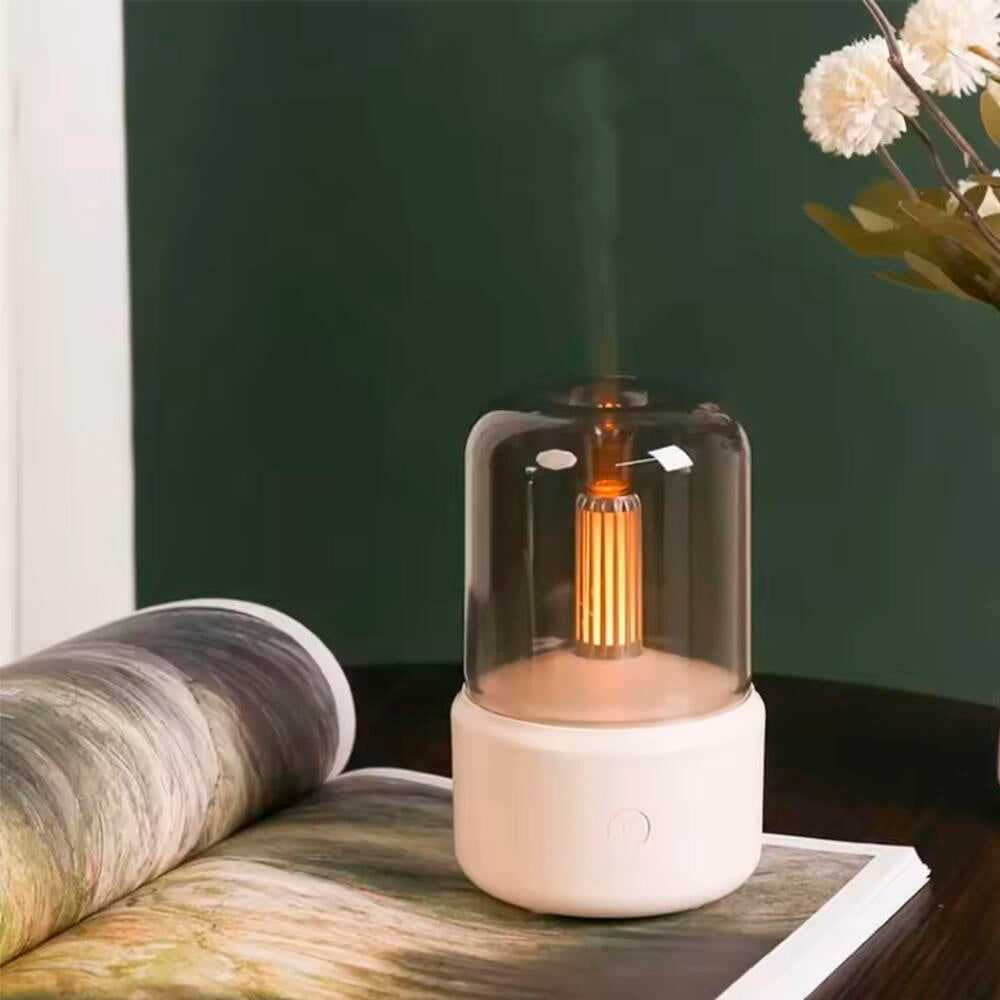 Humificador sensorial-Humidificador Harmonia