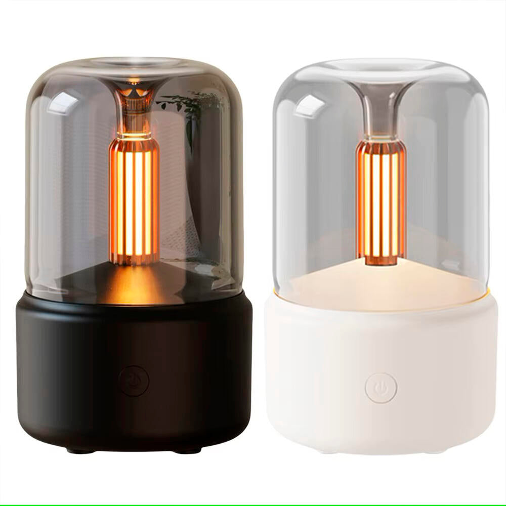 Humificador sensorial-Humidificador Harmonia