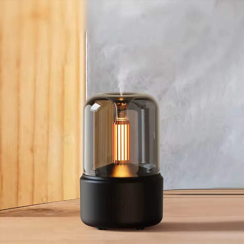 Humificador sensorial-Humidificador Harmonia