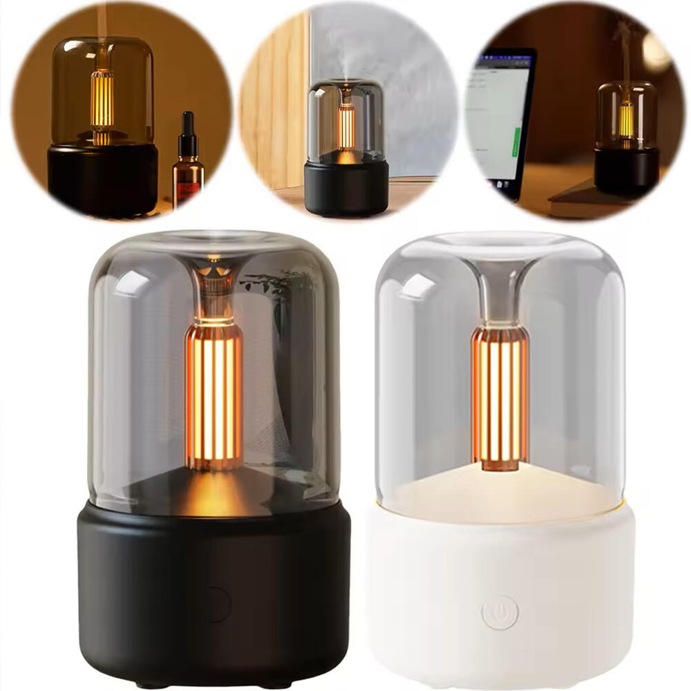 Humificador sensorial-Humidificador Harmonia